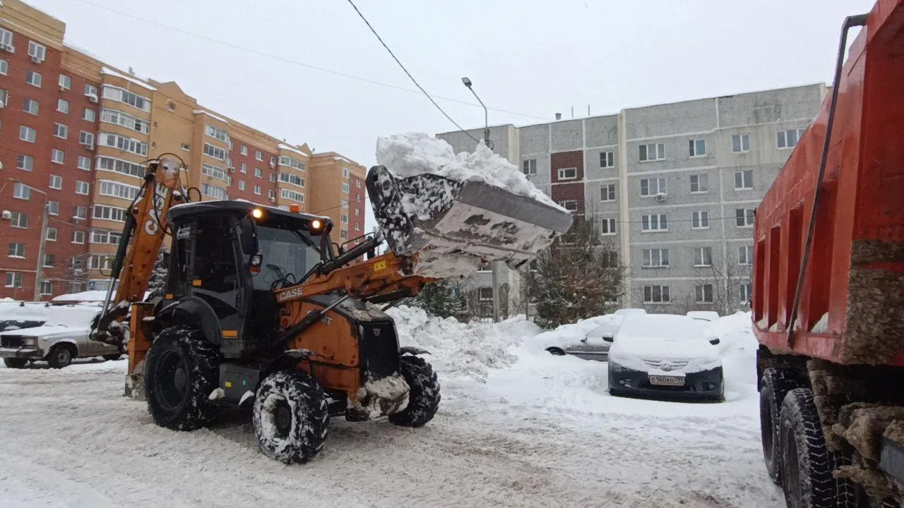 пресс-служба администрации Шатурского округа