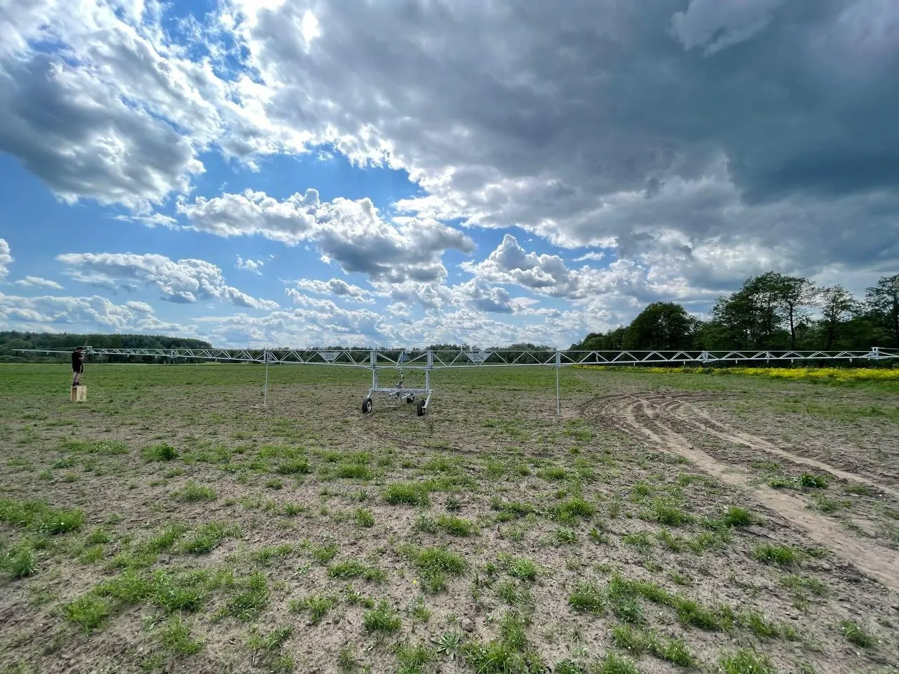 Фото: Андрей Семибратов