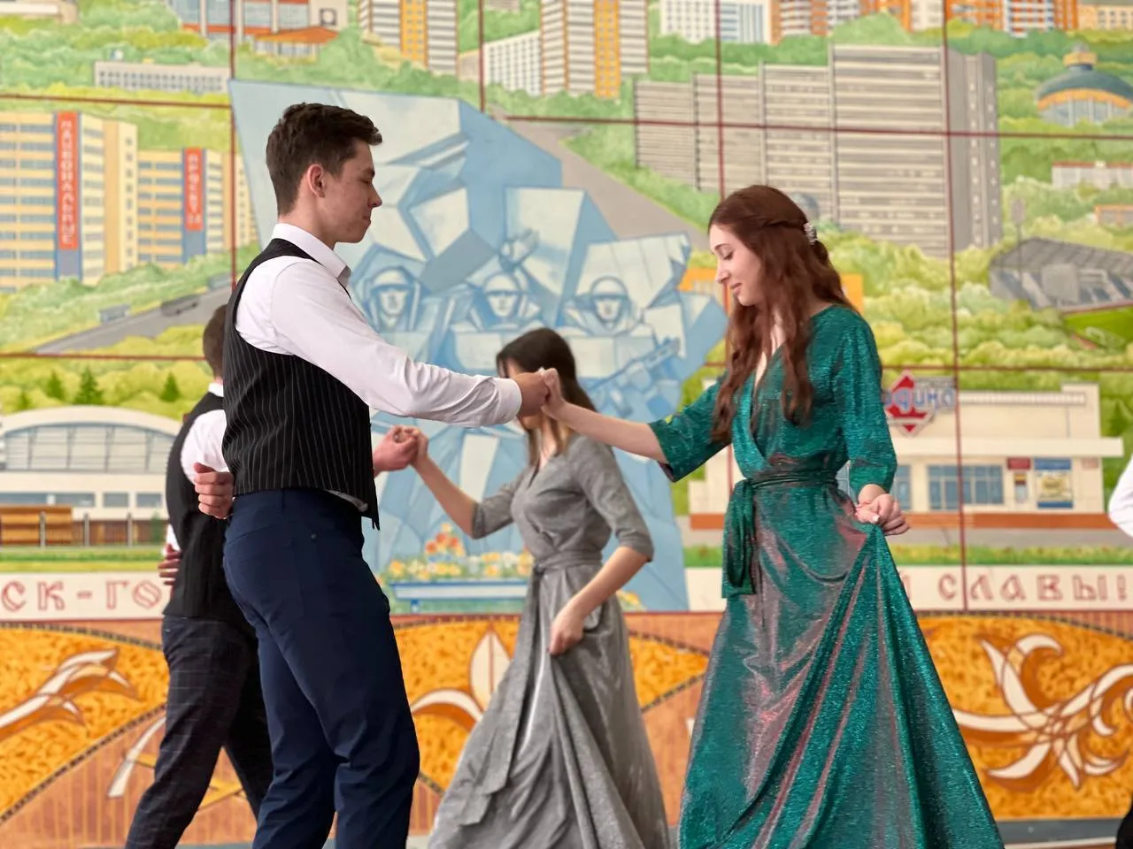 Фото: t.me/podolskadm