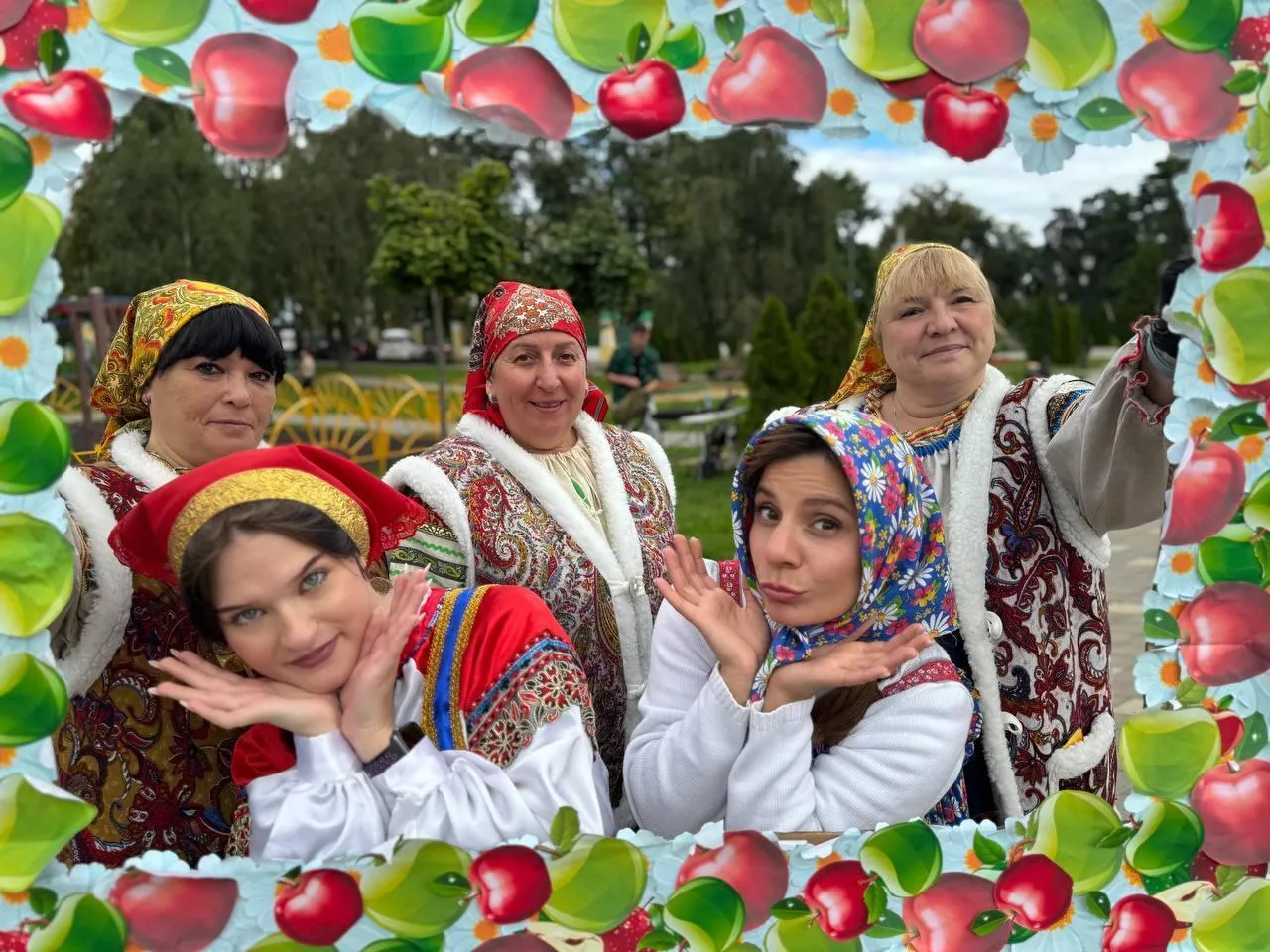 Пресс-служба администрации Лосино-Петровского городского округа