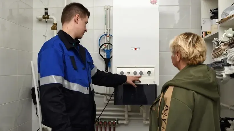 Фото: пресс-служба губернатора МО