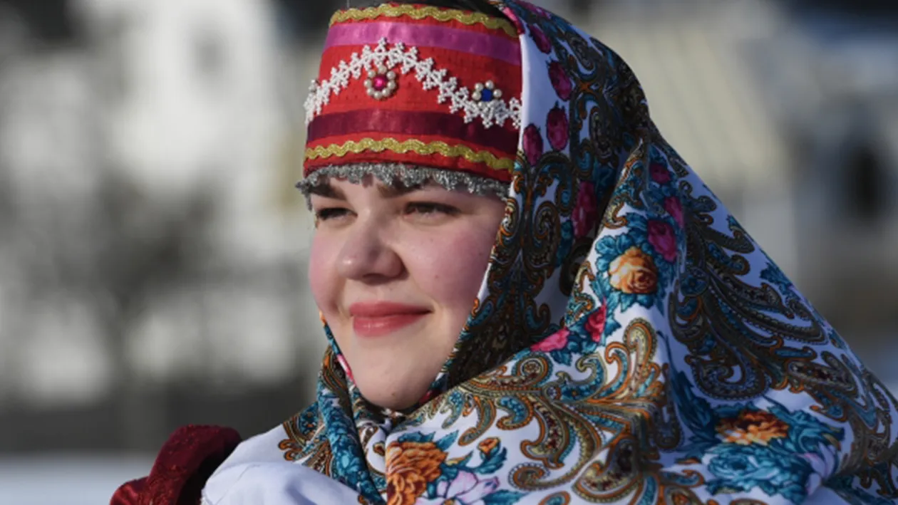 Фото: РИА Новости/Владимир Вяткин