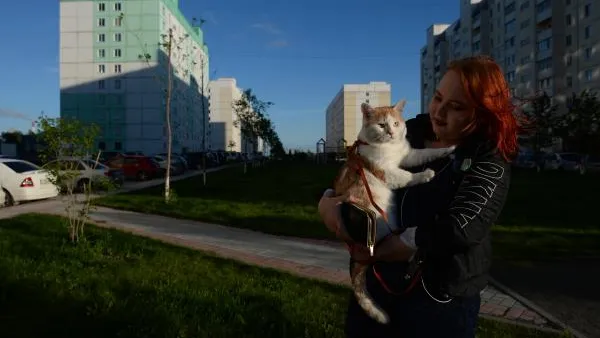 Александр Кряжев /  РИА Новости