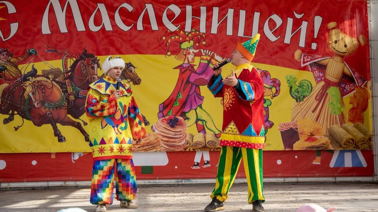 пресс-служба администрации Богородского городского округа