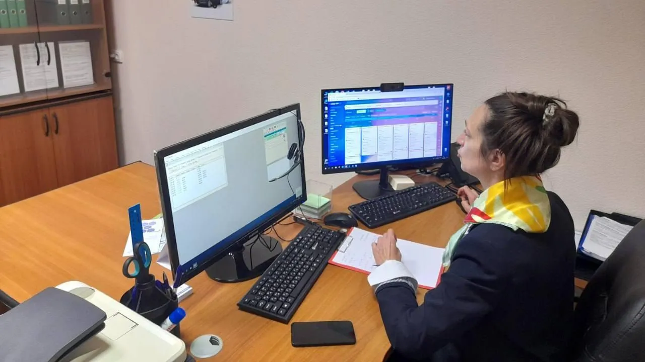 Минтранс Подмосковья