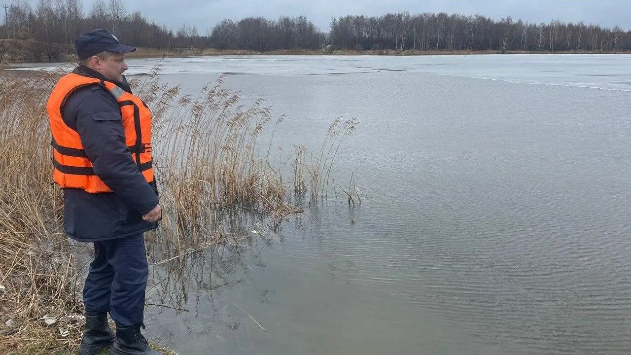 Фото: ГКУ МО «Мособлпожспас»