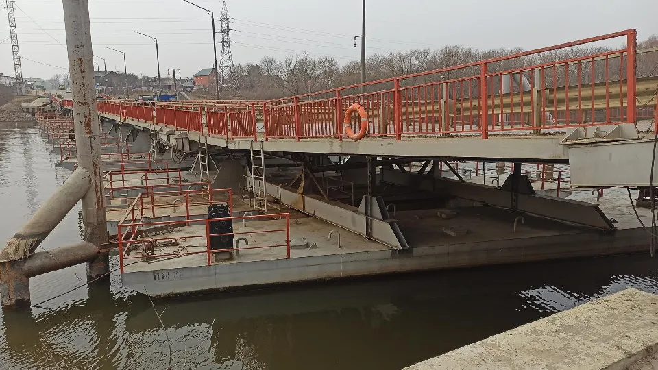 Фото: пресс-служба администрации г.о. Коломна