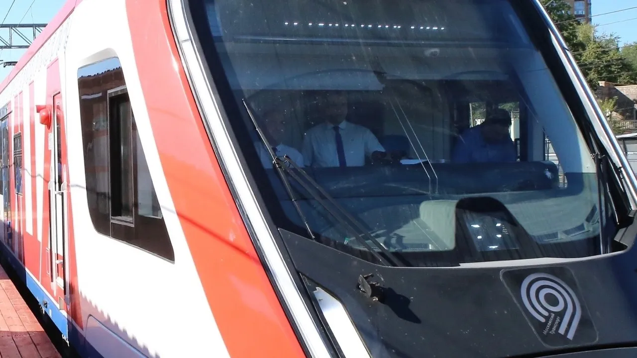 Фото: пресс-служба администрации г.о. Химки