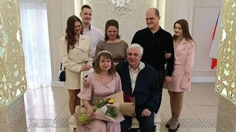 Министерство социального развития Подмосковья