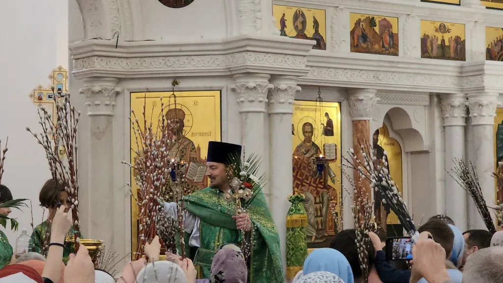 Фото: МедиаБанк Подмосковья/Артем Мишуков