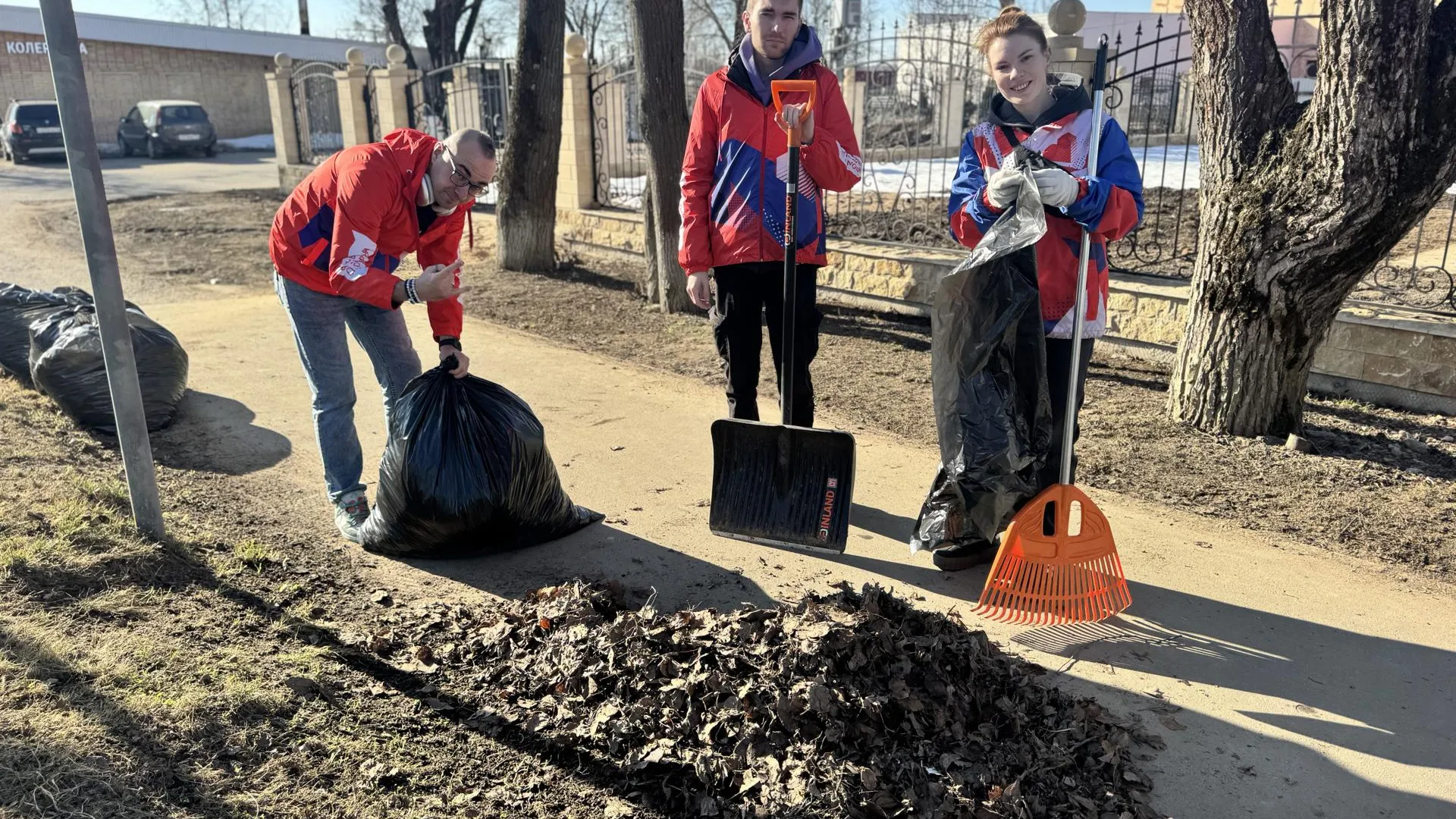 Татьяна Рунова