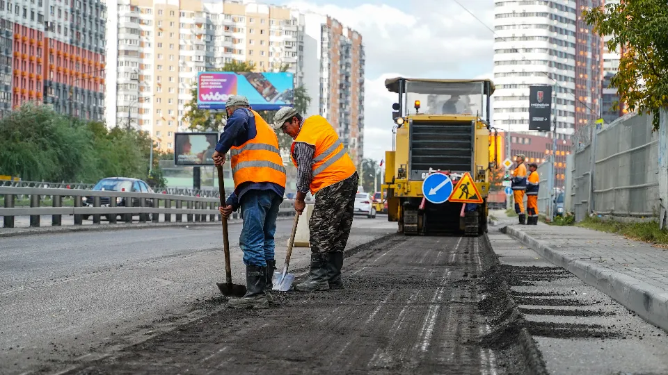 Фото: МедиаБанк Подмосковья/Иван Чижов