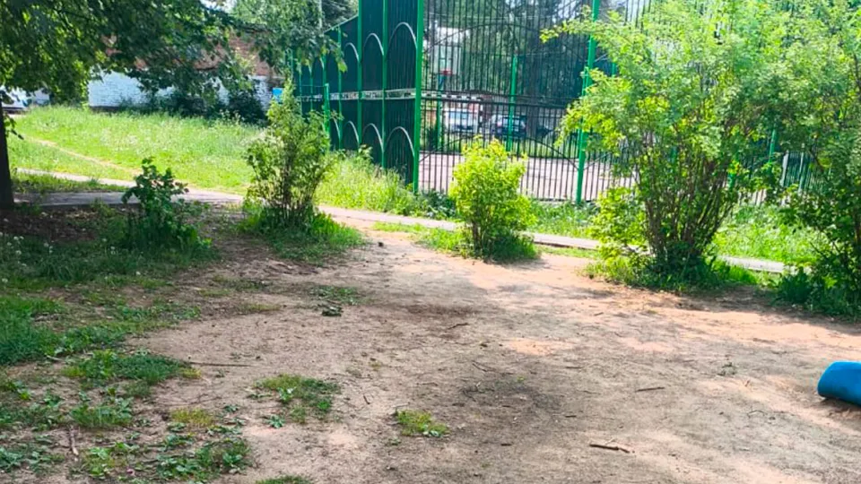 Фото: пресс-служба администрации г.о. Солнечногорск