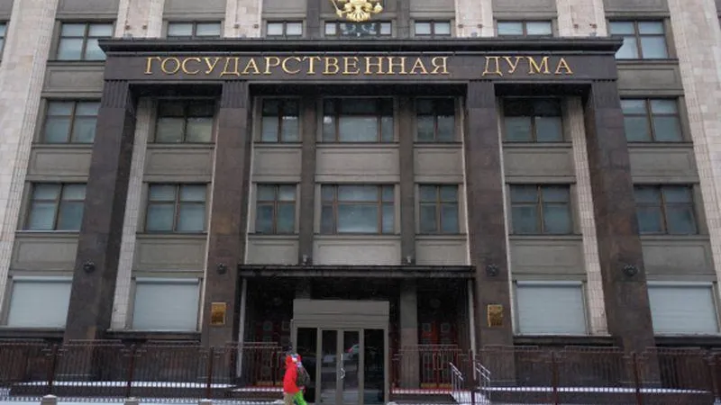 Выяснилось, как Госдума поможет россиянам сохранить семьи и избежать разводов