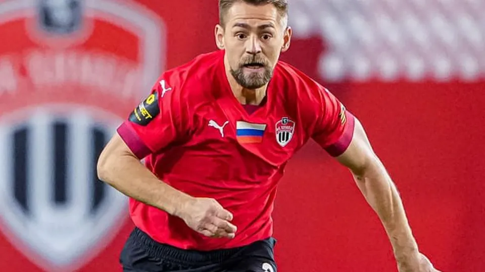 Фото: vk.com/ФК «Химки»