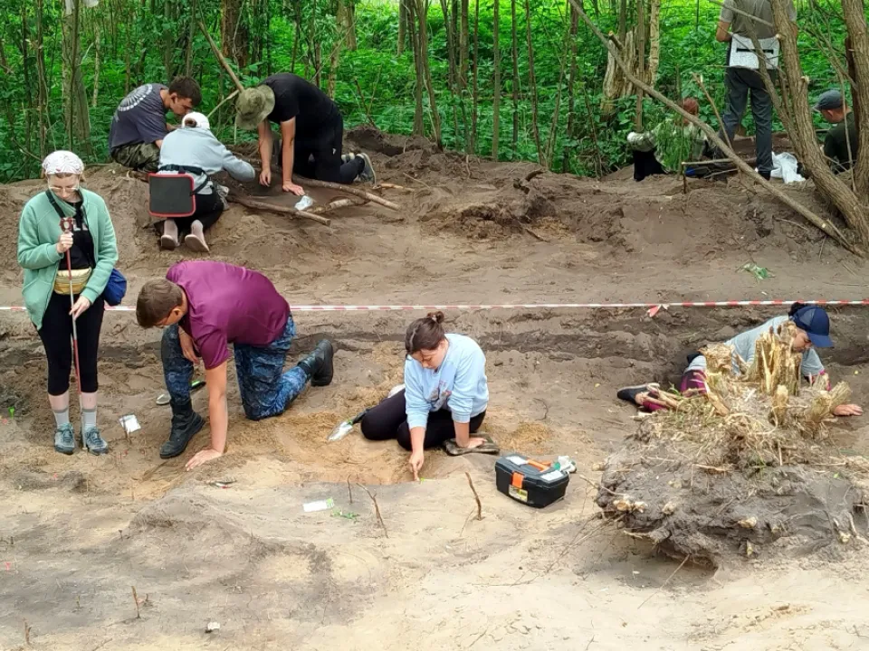 Фото: Министерство образования Московской области