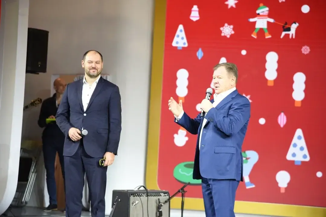 Автор фото: Кристина Тришина