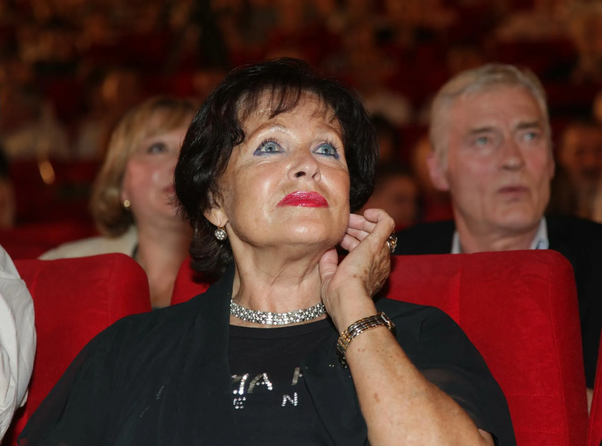 Natalya Loginova/Russian Look