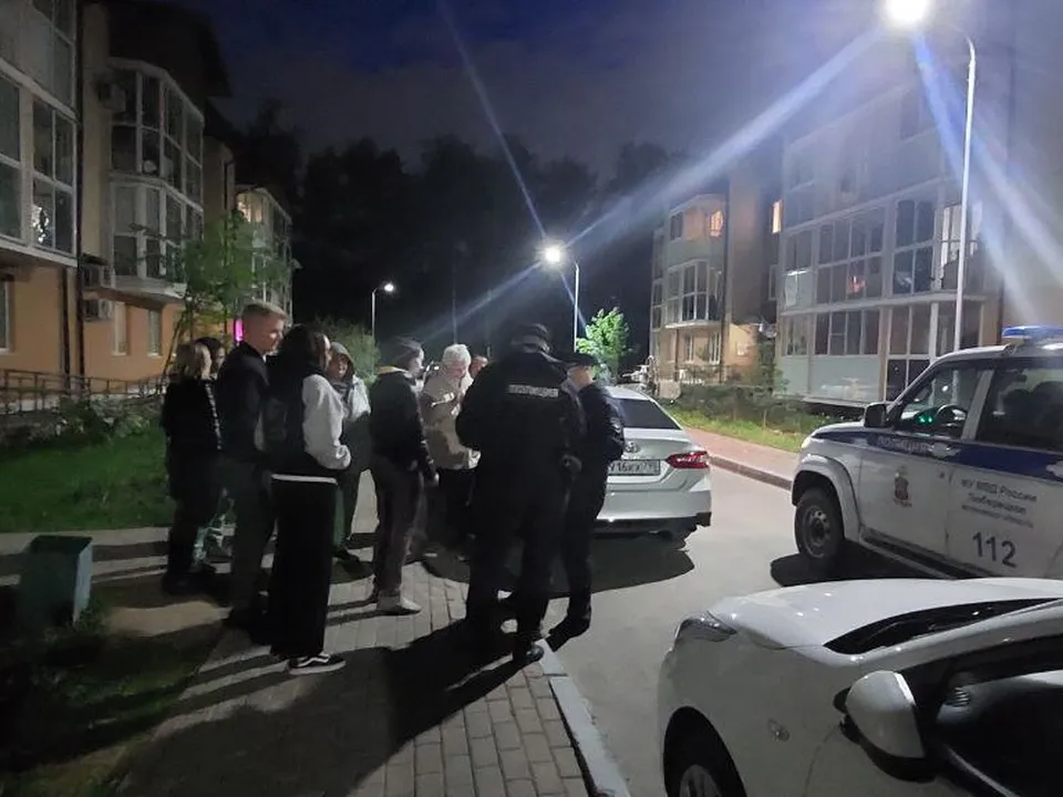 Фото: Dmitry Radostev