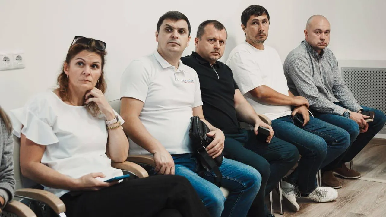 Пресс-служба администрации Лосино-Петровского городского округа