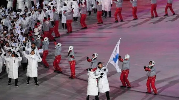 Сеул решил финансово помочь в размещении делегации КНДР на Олимпиаде