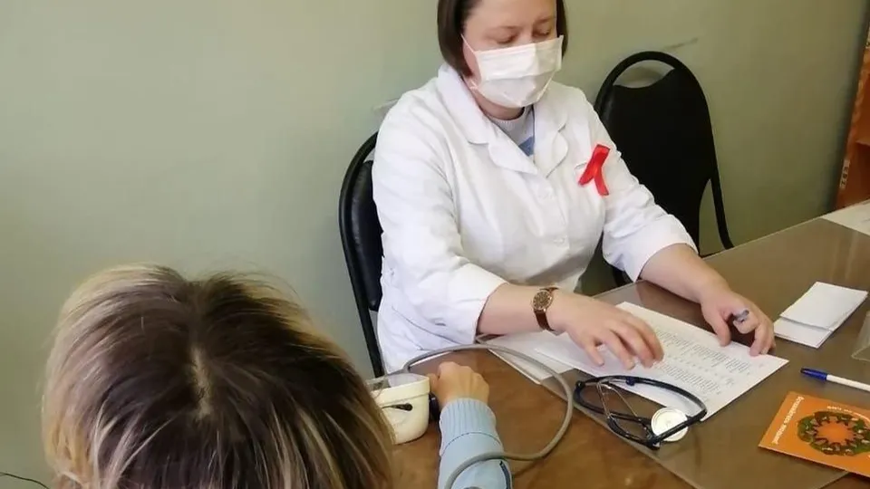 Фото: Коломенская больница