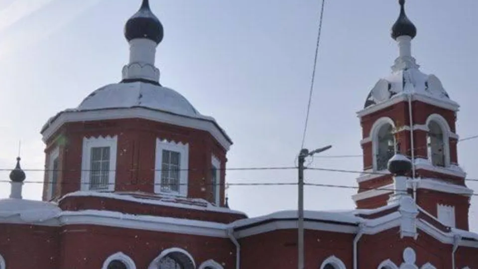 Фото: Главное управление культурного наследия