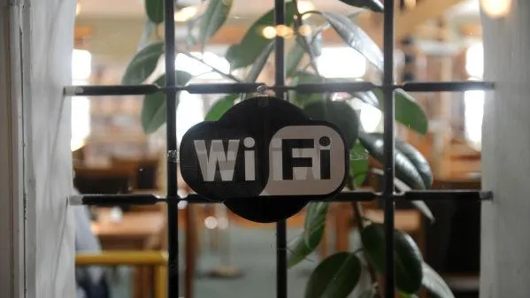 Бесплатный Wi-Fi появился в пешеходной зоне в Реутове