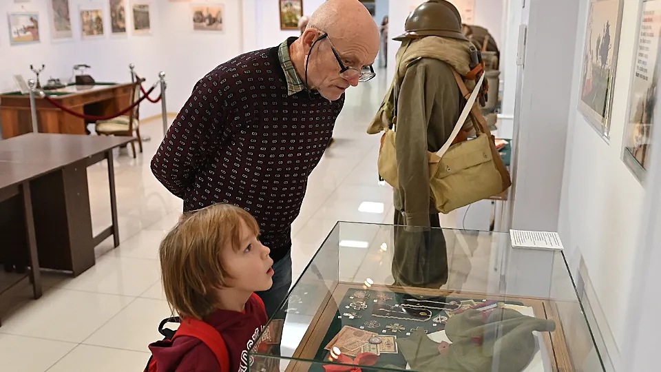 Фото: Сергей Демянюк