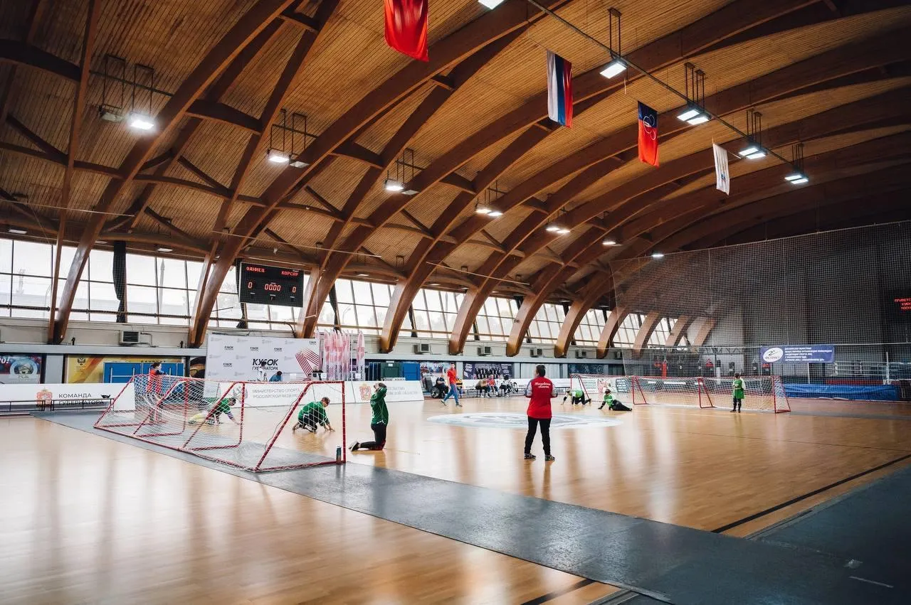 администрация г.о. Щелково