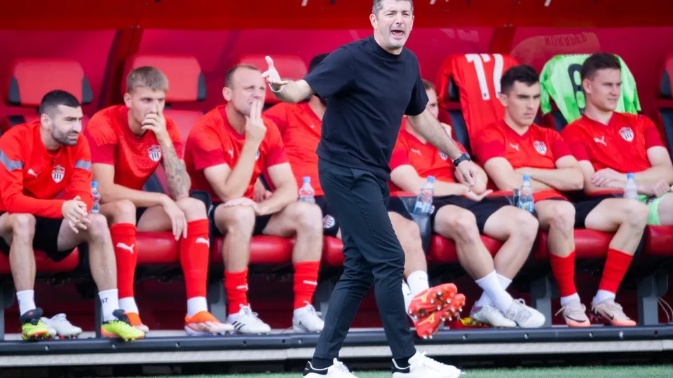 Фото: ТАСС/Вячеслав Евдокимов