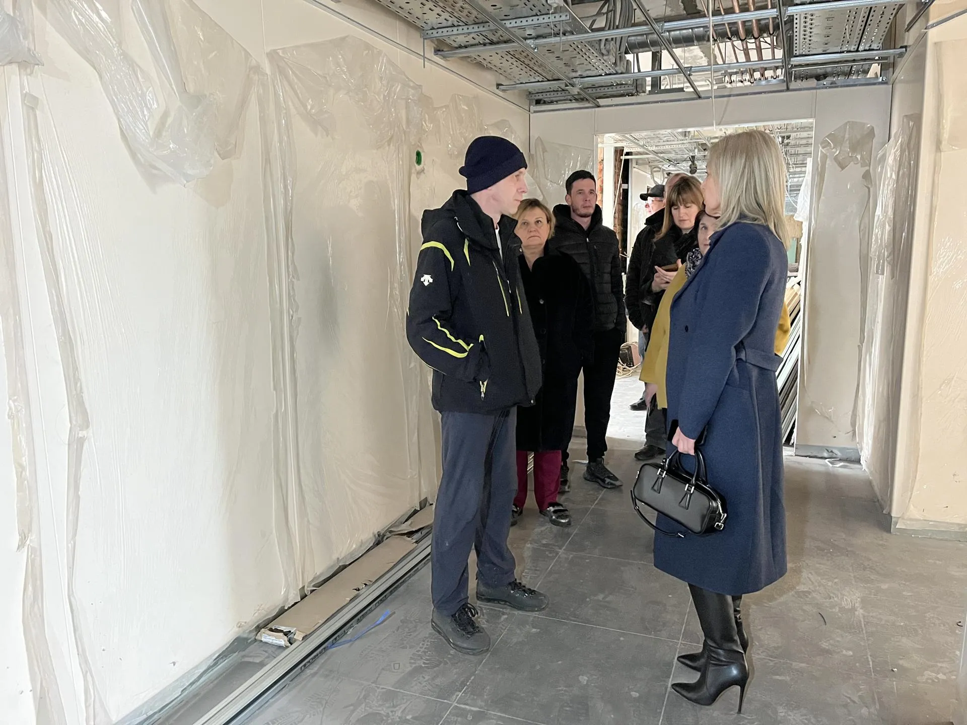 Фото: Луховицкая больницы