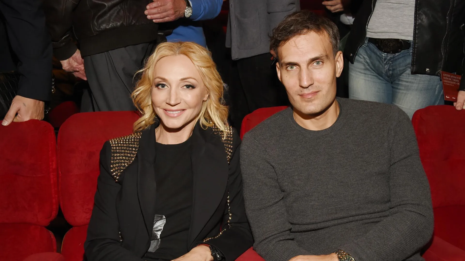 Anatoly Lomokhov/Global Look Press