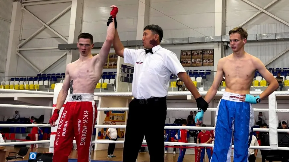 Фото: Министерство физической культуры и спорта Московской области