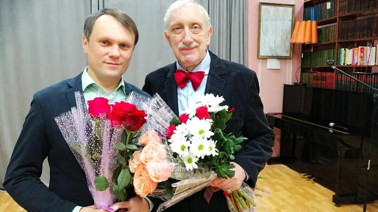 пресс-служба администрации г.о. Электросталь