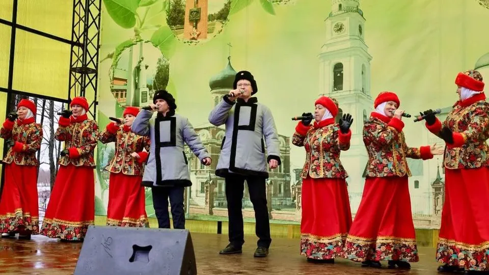 Фото: пресс-служба администрации г.о. Волоколамск