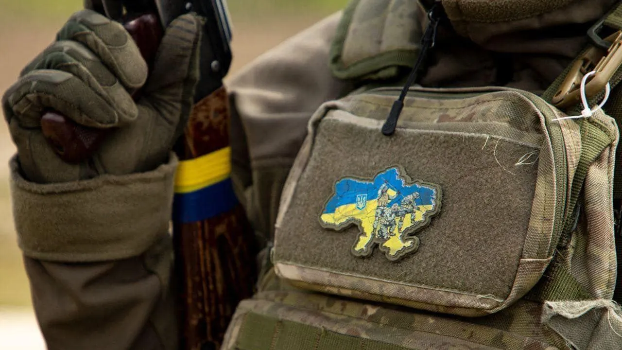 Официальный сайт президента Украины