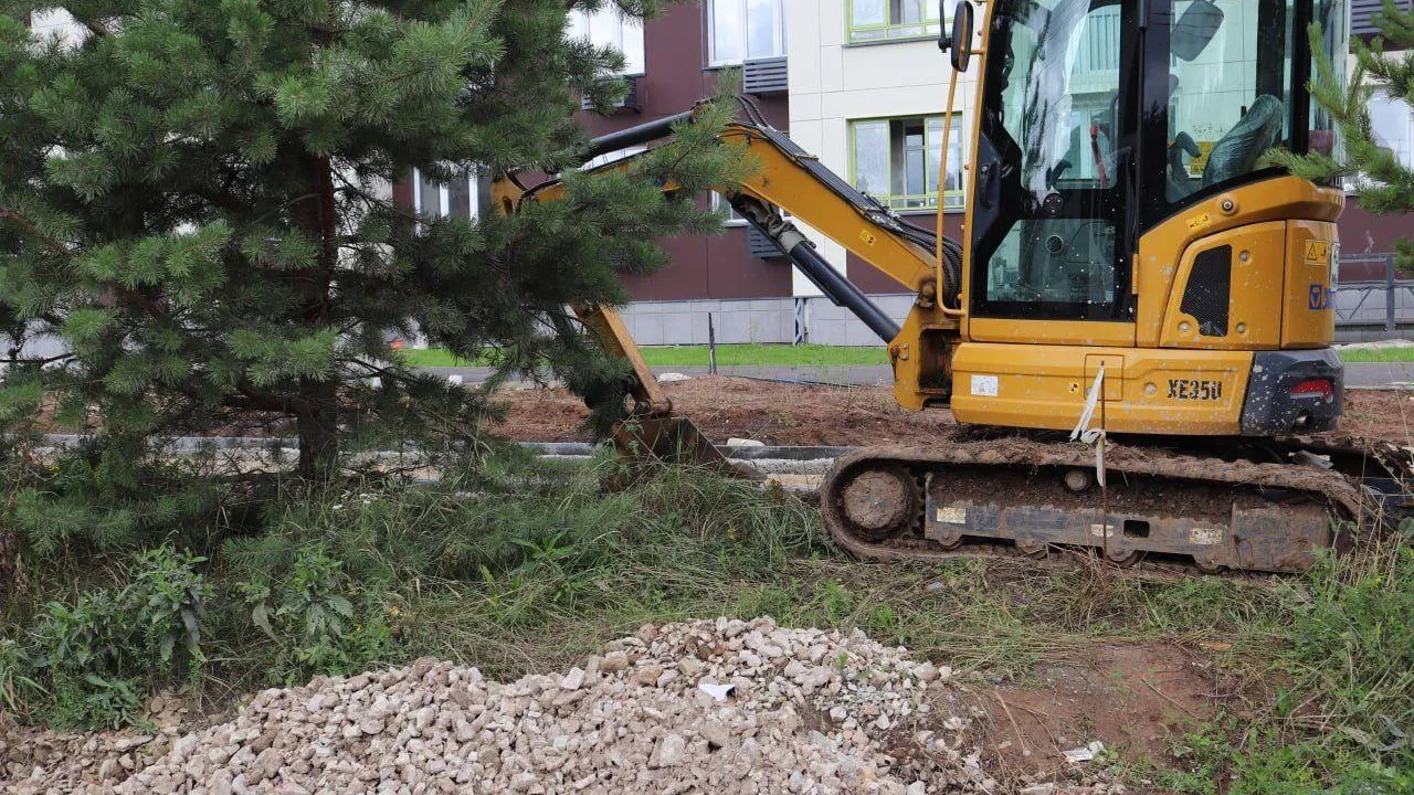 Пресс-служба городского округа Серпухов