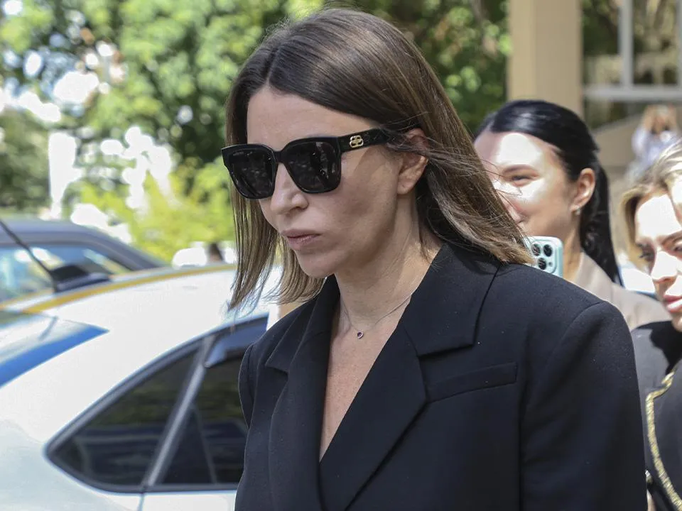 «Останется без средств к существованию»: юрист рассказала, какие катастрофические последствия ждут Блиновскую