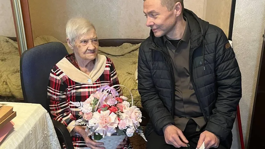 Фото: пресс-служба администрации Наро-Фоминского г.о.