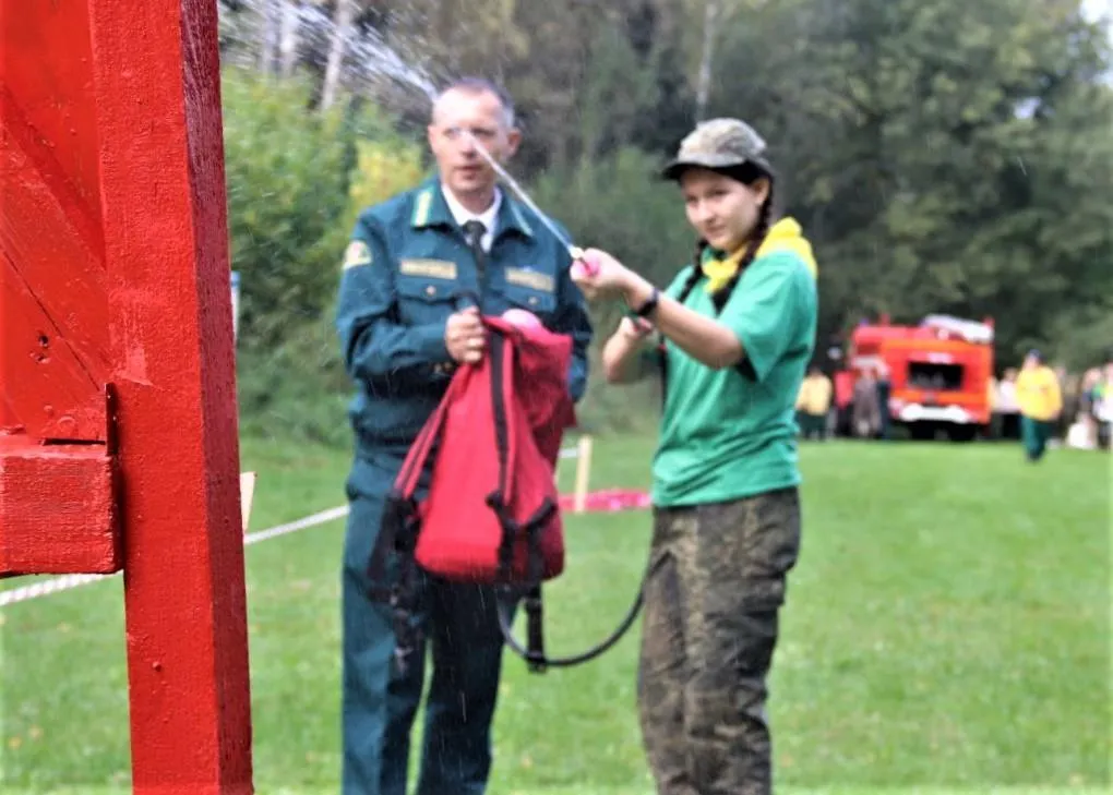 Фото: Комитет лесного хозяйства Московской области