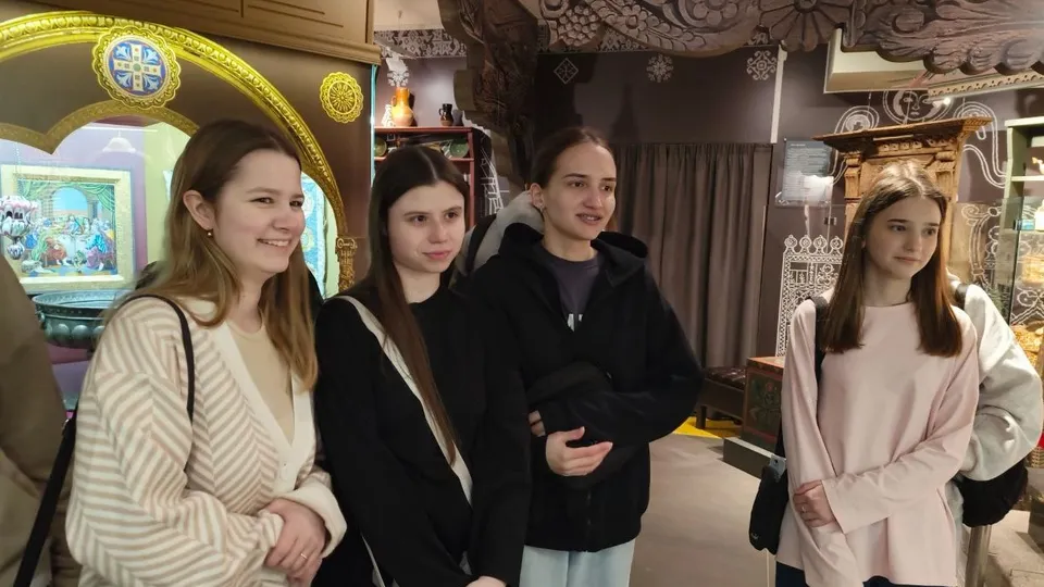 Фото: Минобразования Московской области