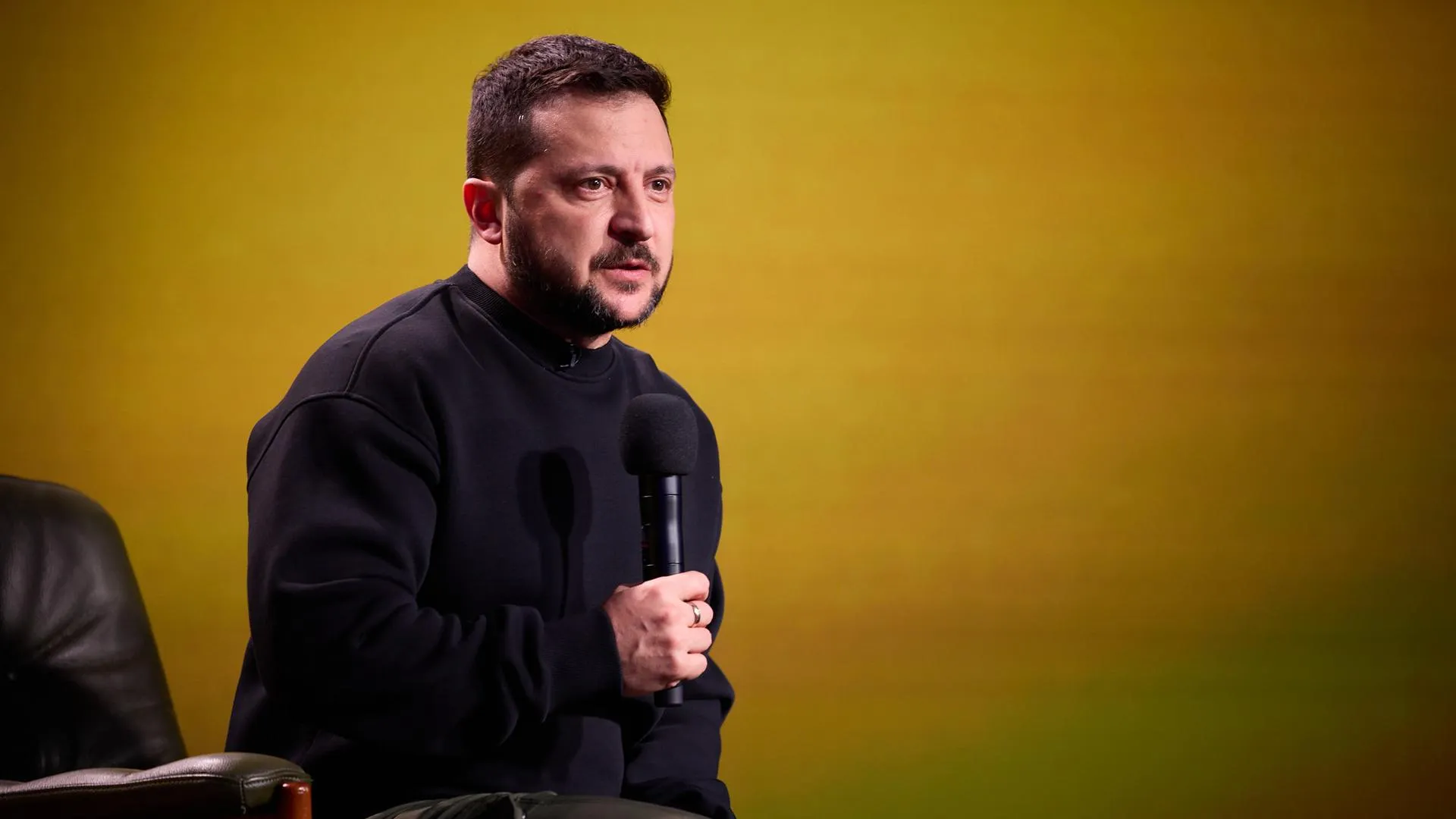 Официальный сайт президента Украины