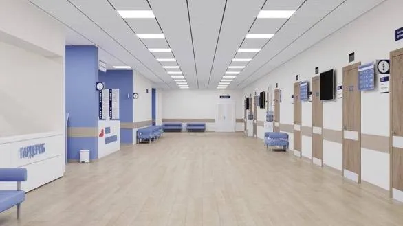 Фото: проектное решение