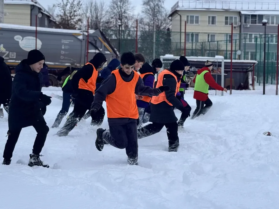 Фото: МедиаБанк Подмосковья/Татьяна Рунова