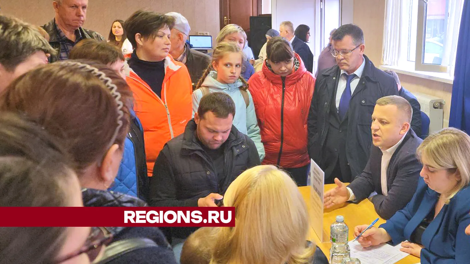 Фото: Андрей Семибратов