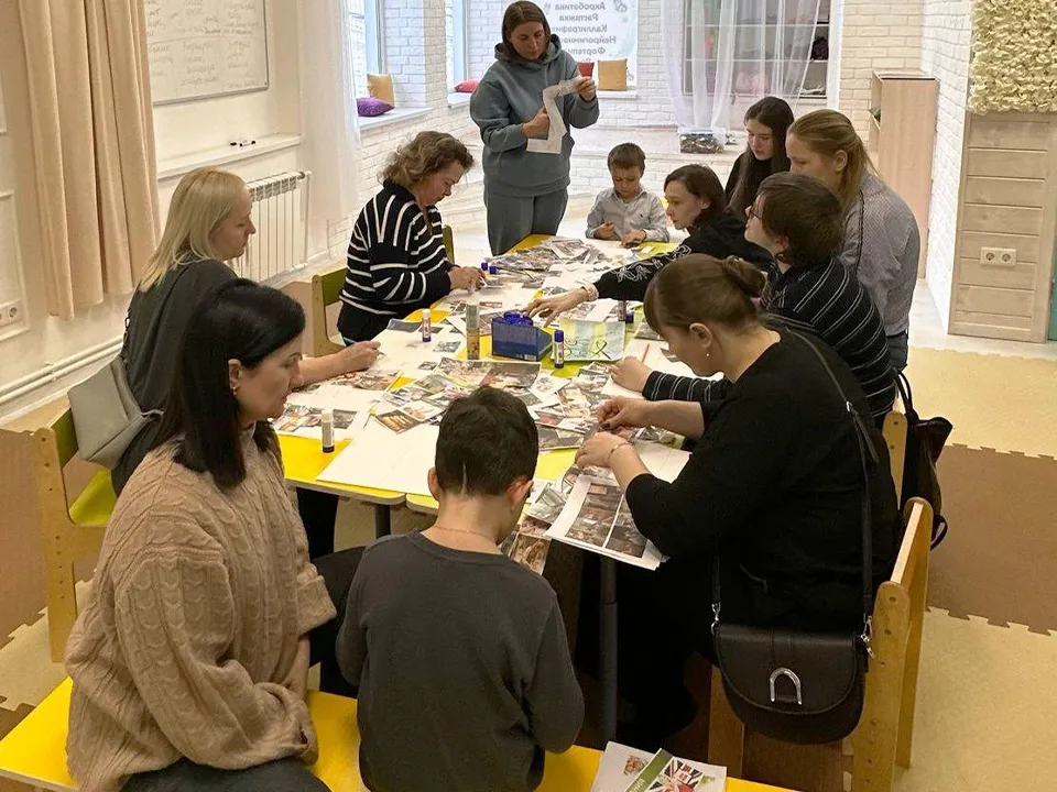 Фото: пресс-служба администрации г.о. Мытищи