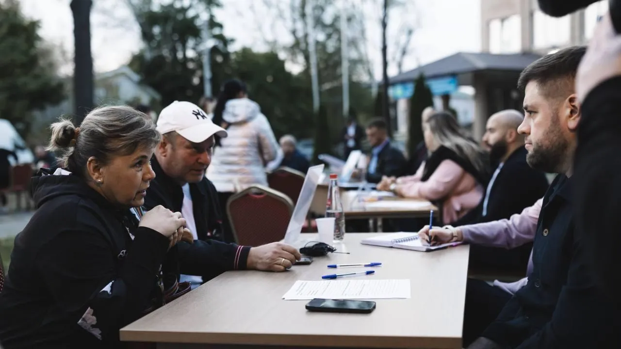 Пресс-служба администрации городского округа Чехов