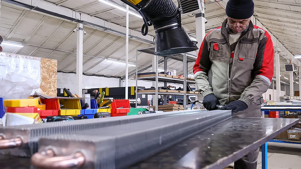 Фото: ТАСС/Сергей Мальгавко