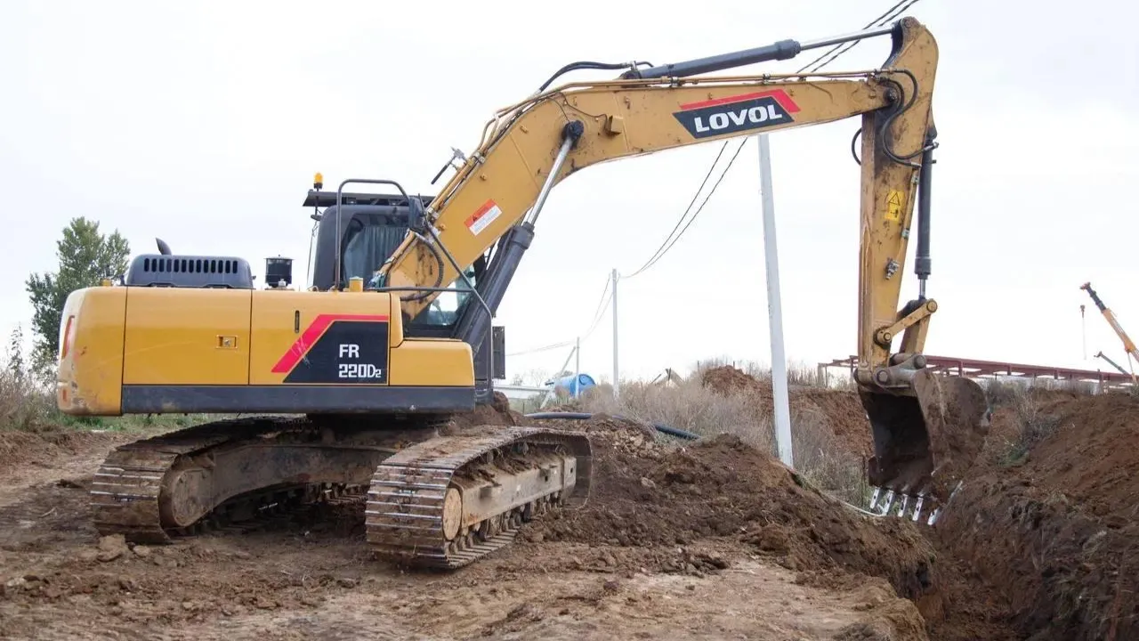 Министерство жилищно-коммунального хозяйства Московской области